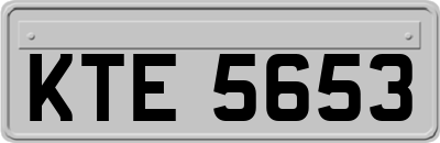 KTE5653