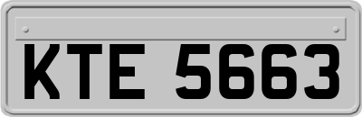 KTE5663