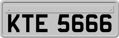 KTE5666