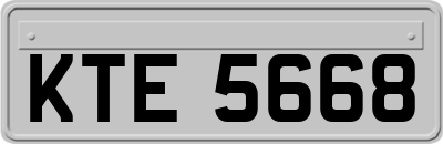 KTE5668