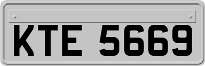 KTE5669