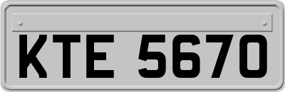 KTE5670