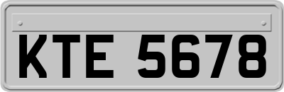 KTE5678