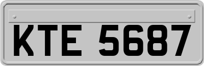 KTE5687