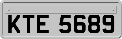 KTE5689