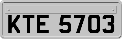 KTE5703