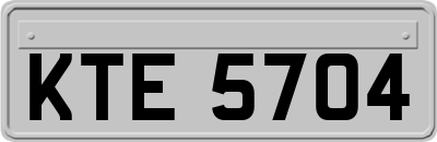 KTE5704