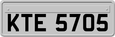 KTE5705