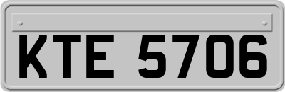KTE5706