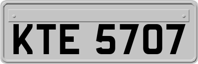 KTE5707