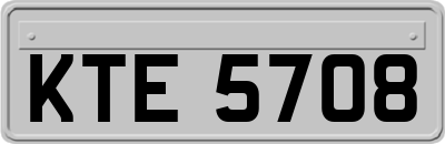 KTE5708
