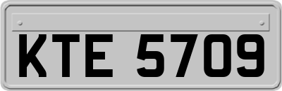 KTE5709