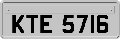 KTE5716