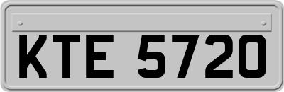 KTE5720