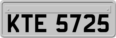 KTE5725