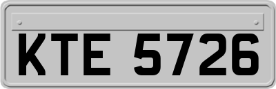 KTE5726