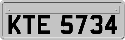 KTE5734