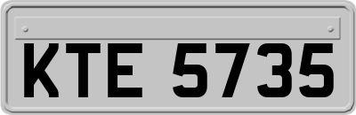 KTE5735