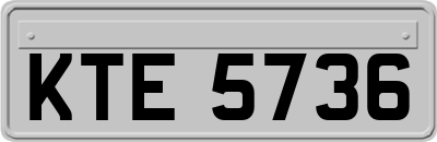KTE5736