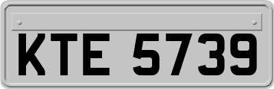 KTE5739