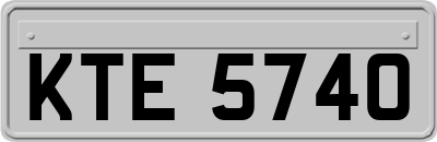 KTE5740