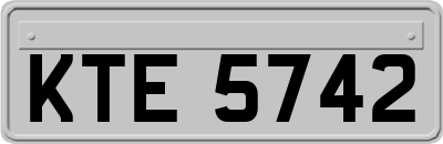 KTE5742