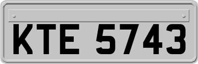 KTE5743