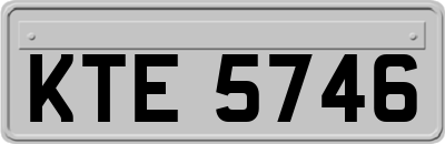 KTE5746