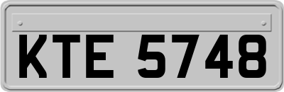 KTE5748