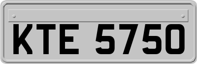 KTE5750