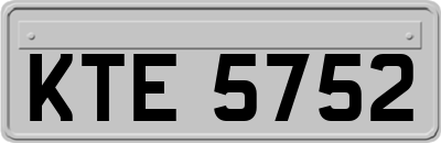 KTE5752