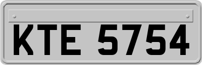 KTE5754