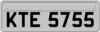 KTE5755