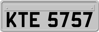 KTE5757