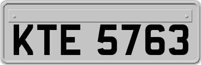 KTE5763