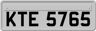 KTE5765