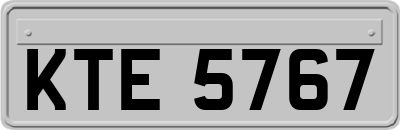 KTE5767