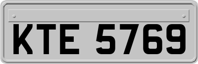 KTE5769