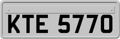 KTE5770
