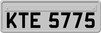 KTE5775