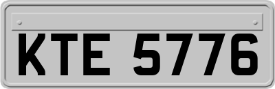 KTE5776