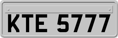 KTE5777