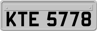 KTE5778