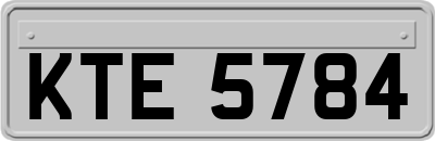 KTE5784