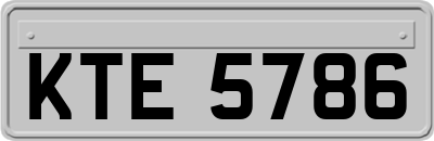 KTE5786