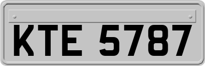 KTE5787