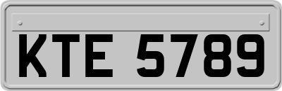 KTE5789
