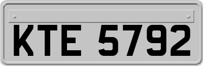KTE5792