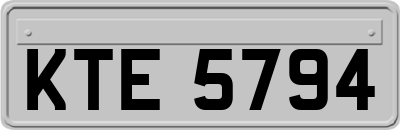 KTE5794