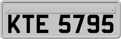 KTE5795